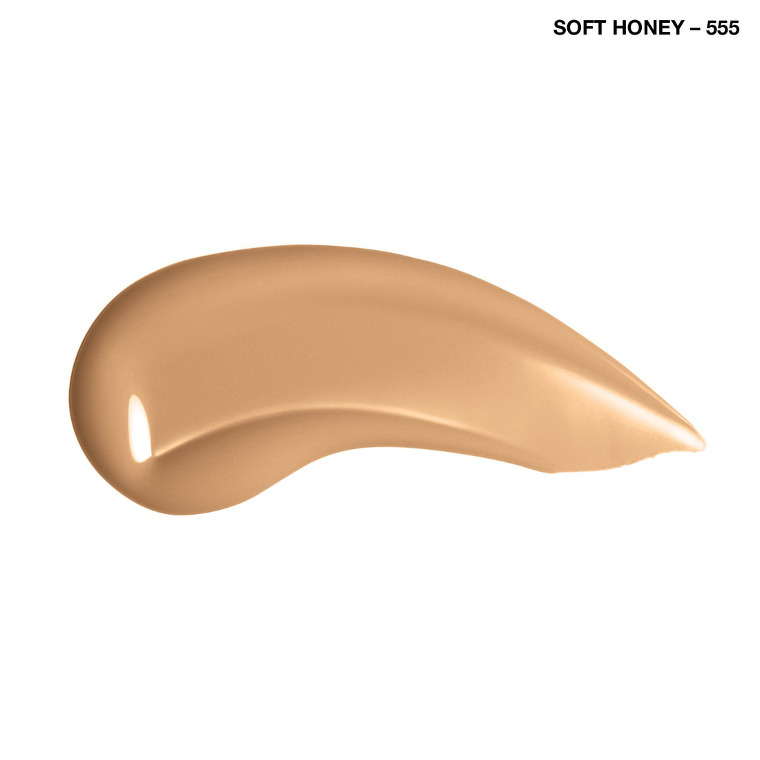 COVERGIRL Clean Sensitive Skin Liquid Foundation Soft Honey, 1 oz