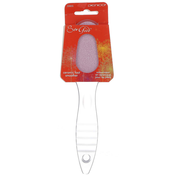 Denco Sow Good Ceramic Foot Smoother