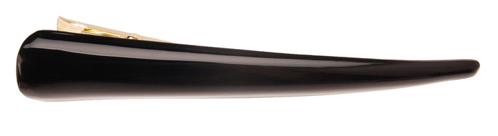 L. Erickson Makeover Pinch Clip - Black