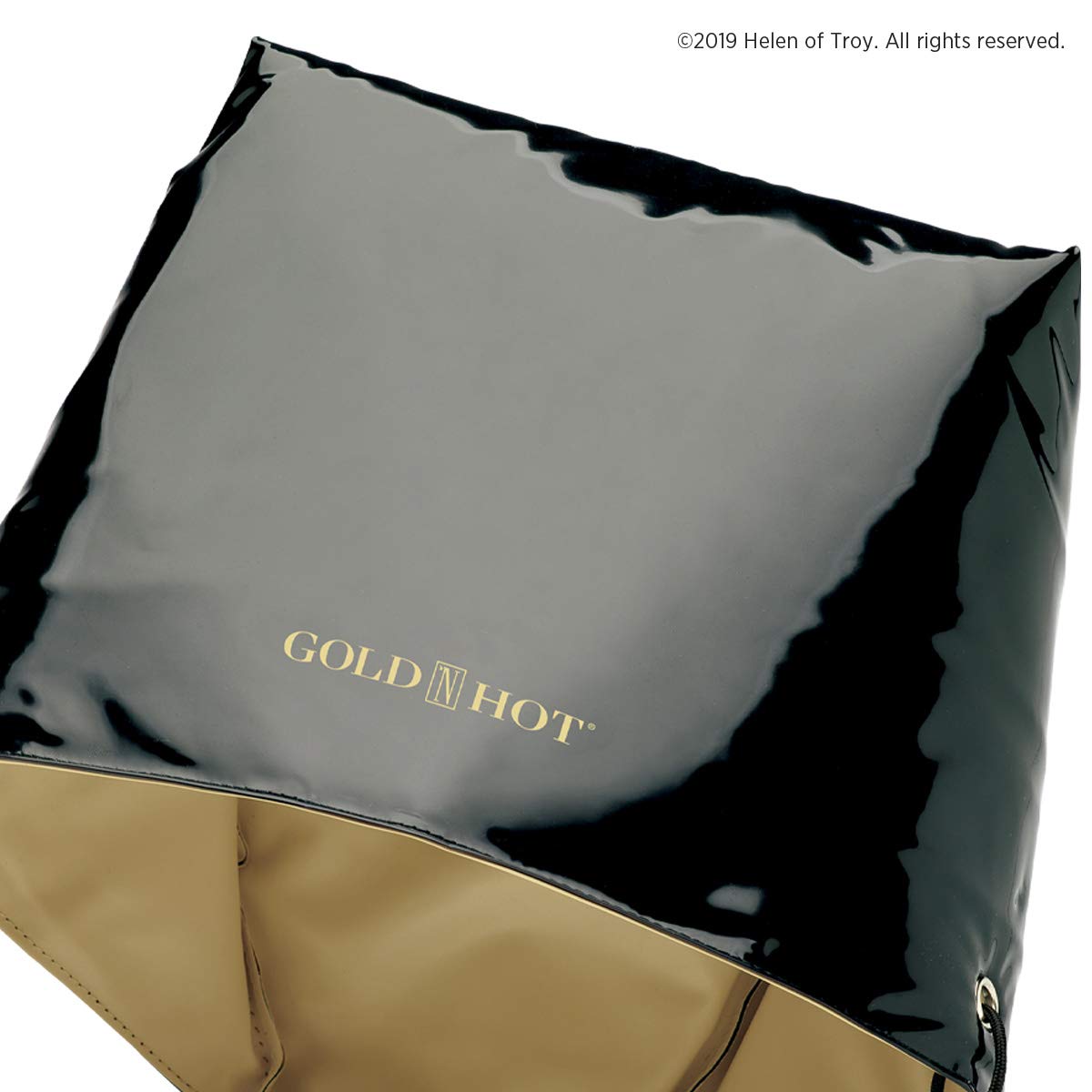 Gold N Hot Professional Conditioning Heat Cap
