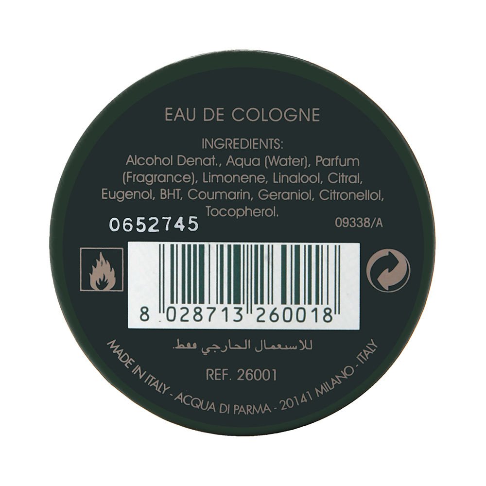 Acqua Di Parma Colonia Club Eau de Cologne, Size 1.7 oz.