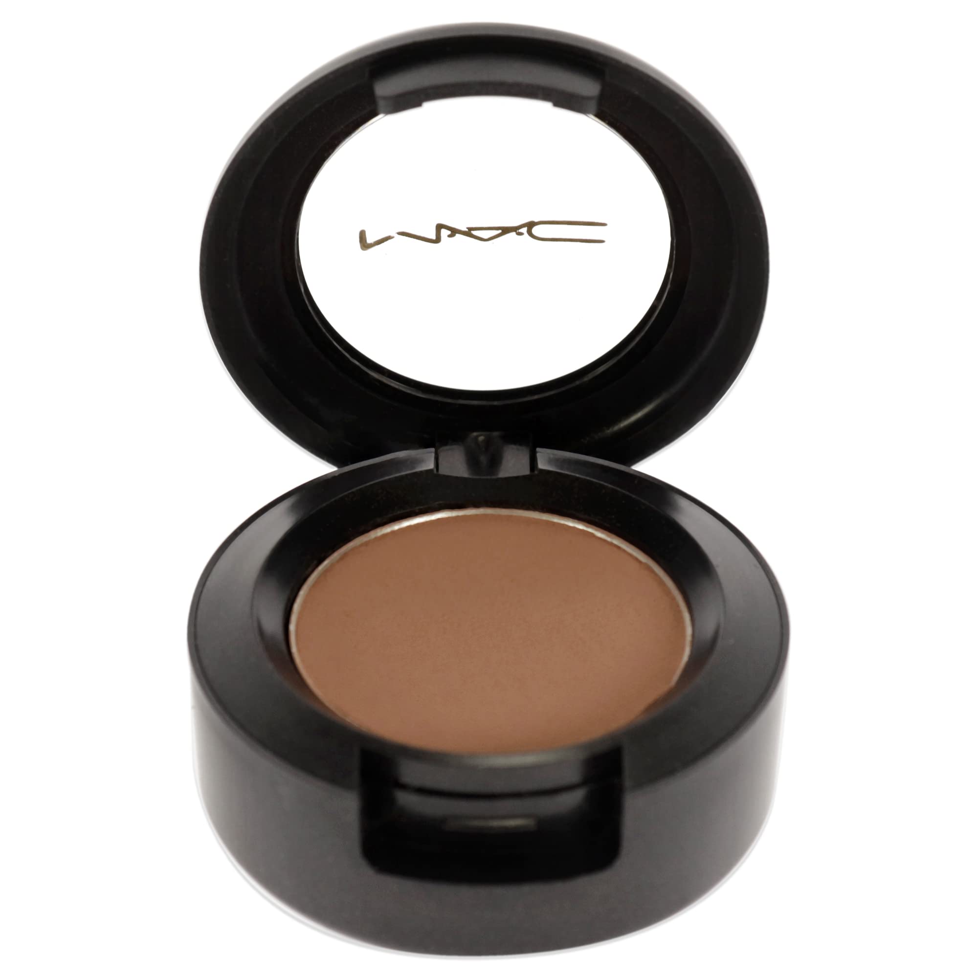 MAC Matte Eye Shadow, Soft Brown