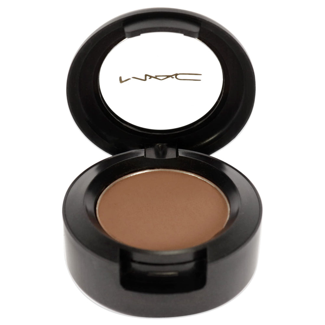 MAC Matte Eye Shadow, Soft Brown