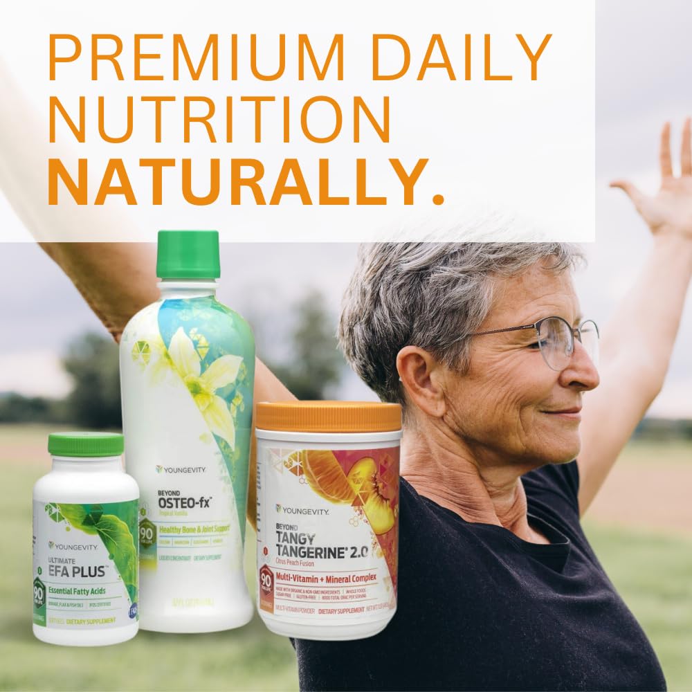 Healthy Body Start Pak 2.0 Liquid