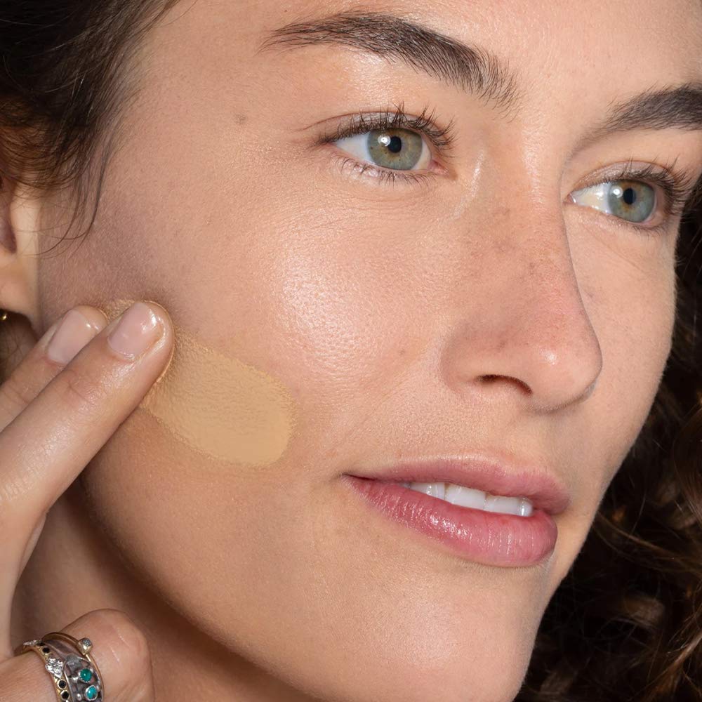 ILIA True Skin Serum Foundation Salina