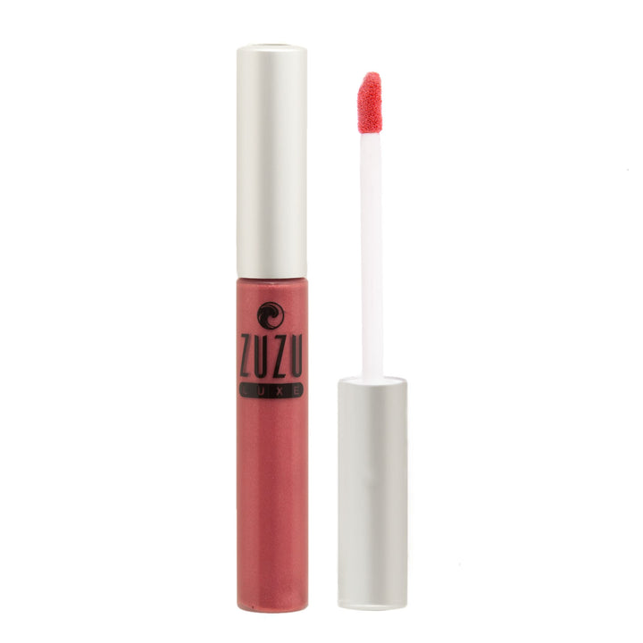 Lip Gloss Mischief Zuzu Luxe By Gabriel Cosmetics