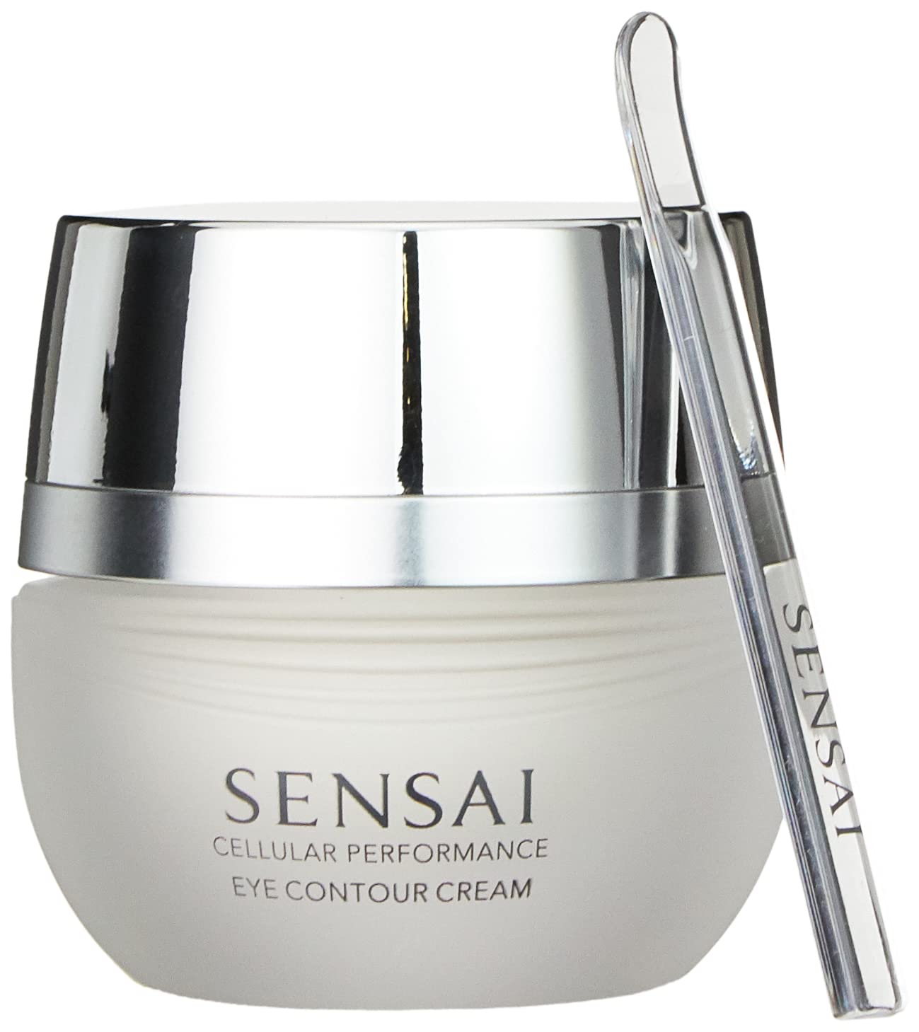 Kanebo SENSAI CELLULAR performance eye contour cream 15ml