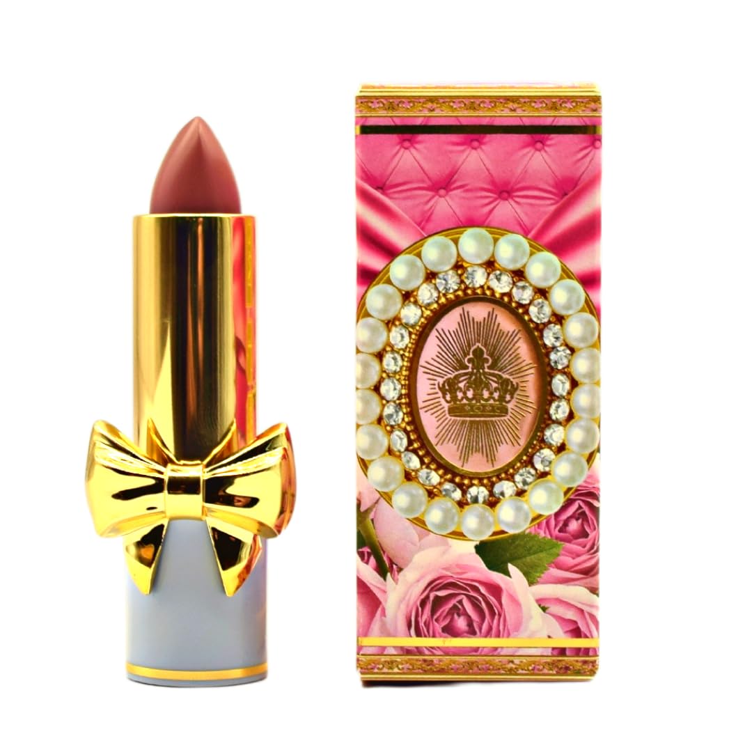 PAT McGRATH LABS SatinAllure™ Lipstick Veiled Rose