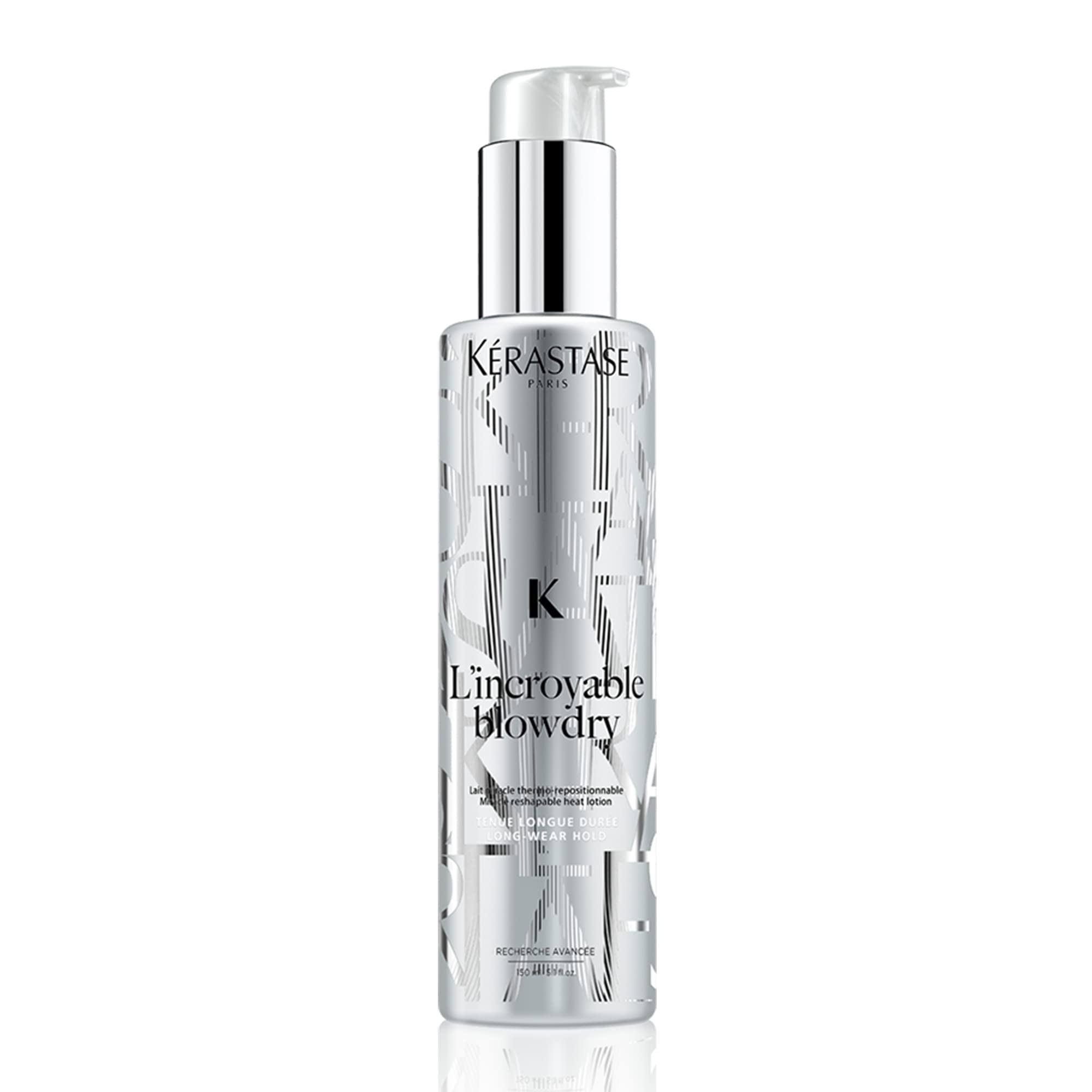 Kerastase Styling L'Incroyable Blowdry Miracle Reshapable Heat Lotion 150ml/5.1oz