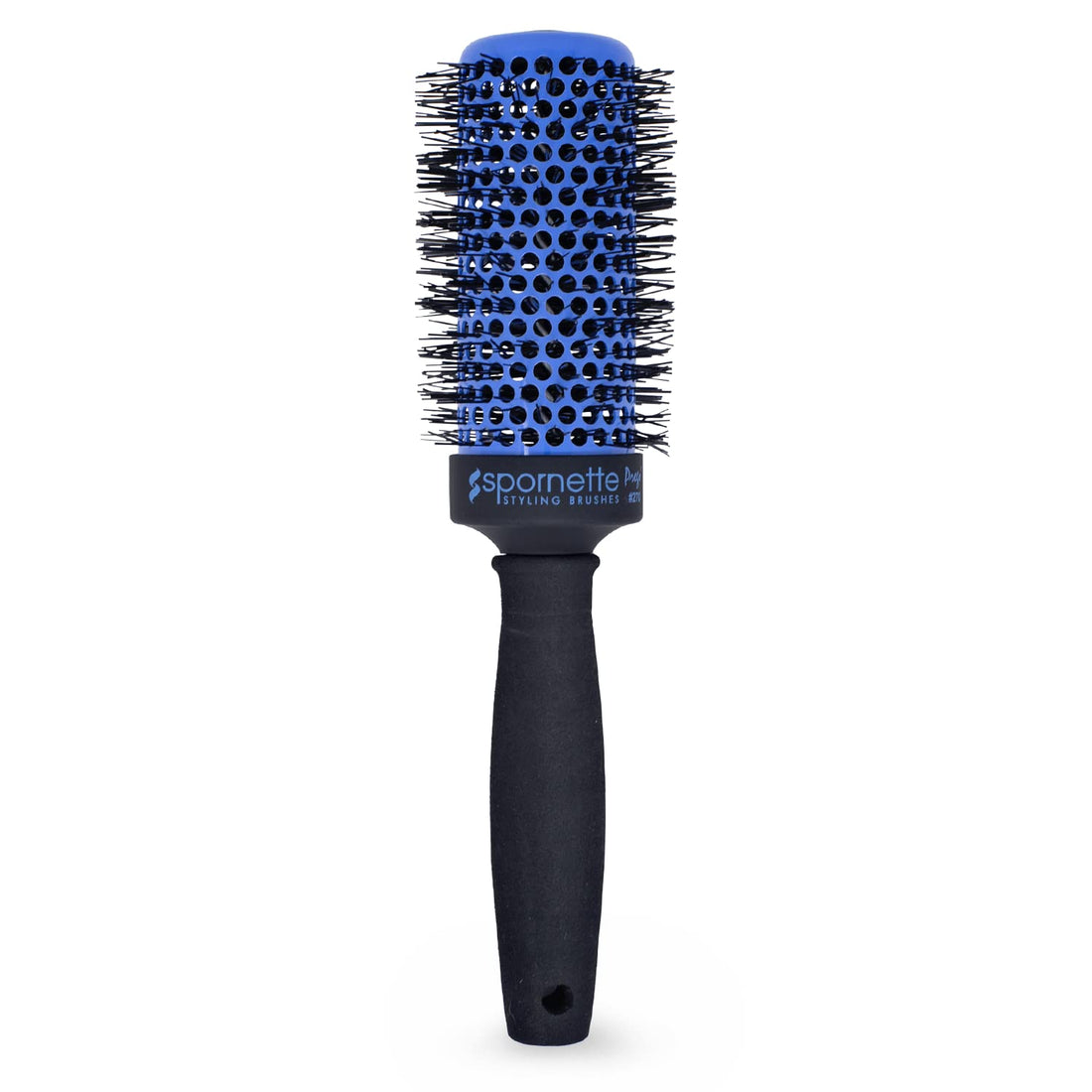 Spornette Prego Large Ceramic Round Brush 270