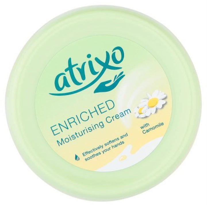 Brand New - Atrixo Enriched Moist Cream 200ml