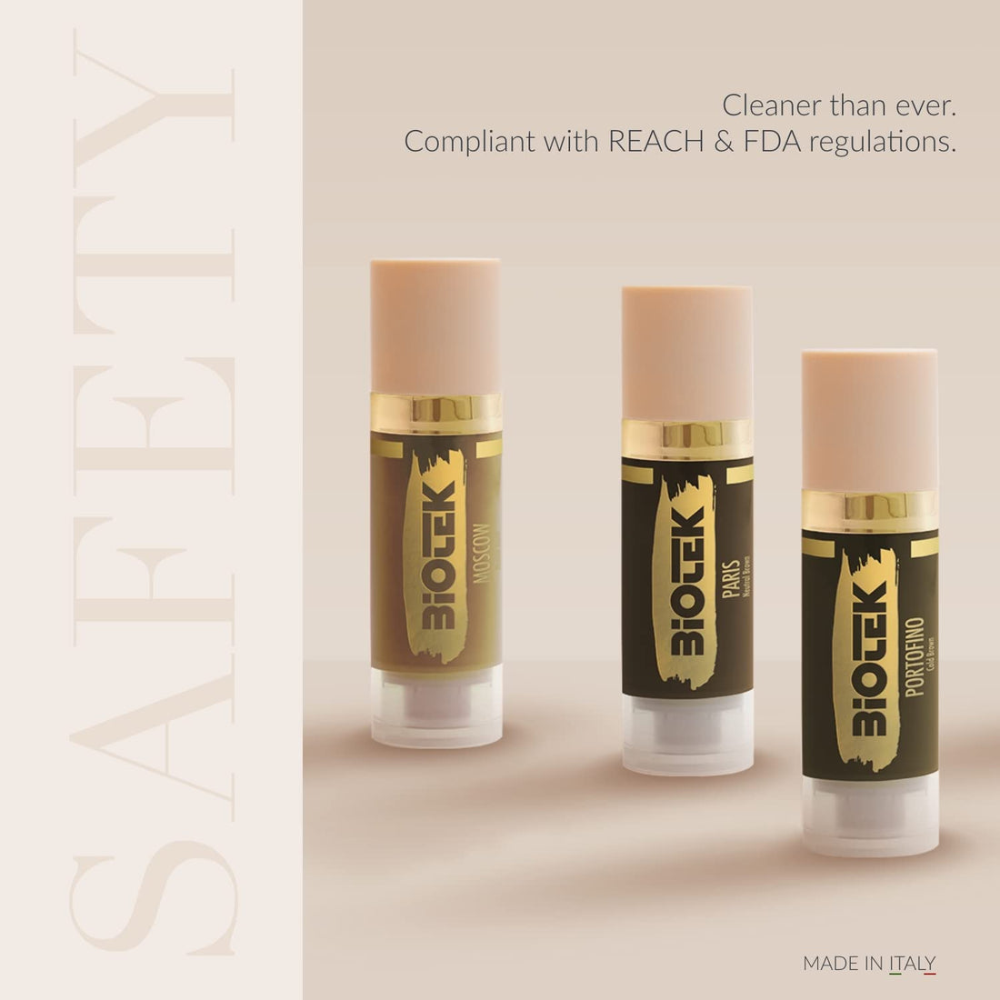 Mixing Corrector Pigment for Permanent Makeup - Made in Italy - Green 0,61 fl.oz.