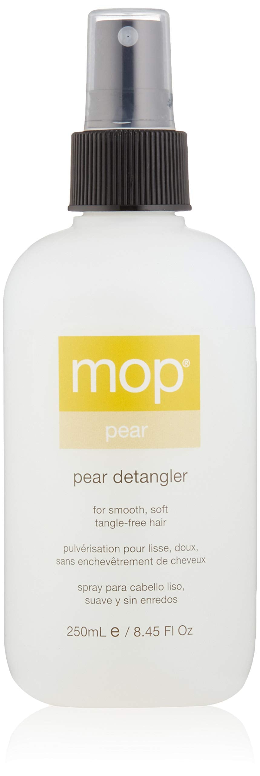 MOP MOP Pear Detangler
