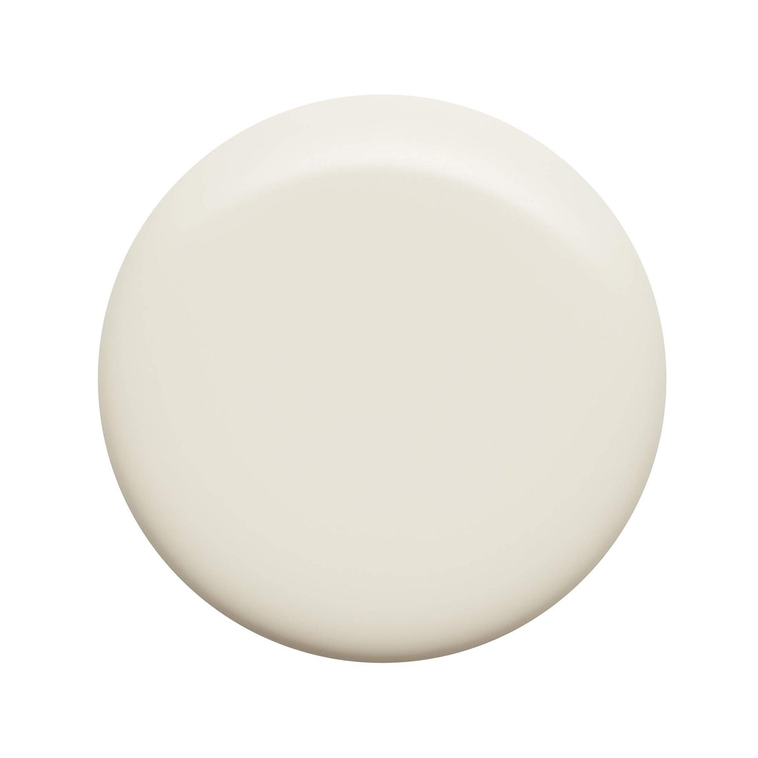 Nailtopia - Plant-Based Chip Free Nail Lacquer - Non Toxic, Bio-Sourced, Long-Lasting, Strengthening Polish - Sunday Funday (Nude Cream) - 0.41oz