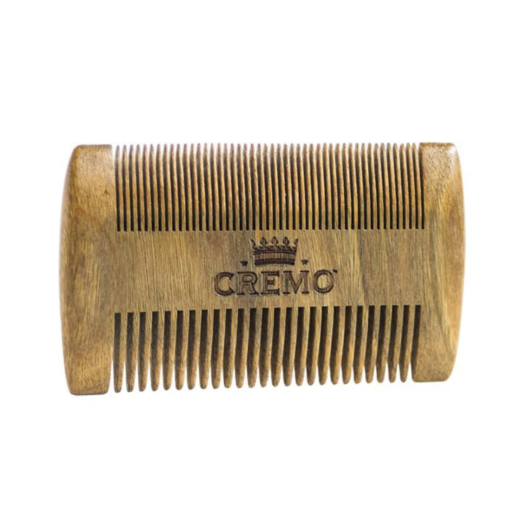 Cremo Premium Beard Comb - 1ct