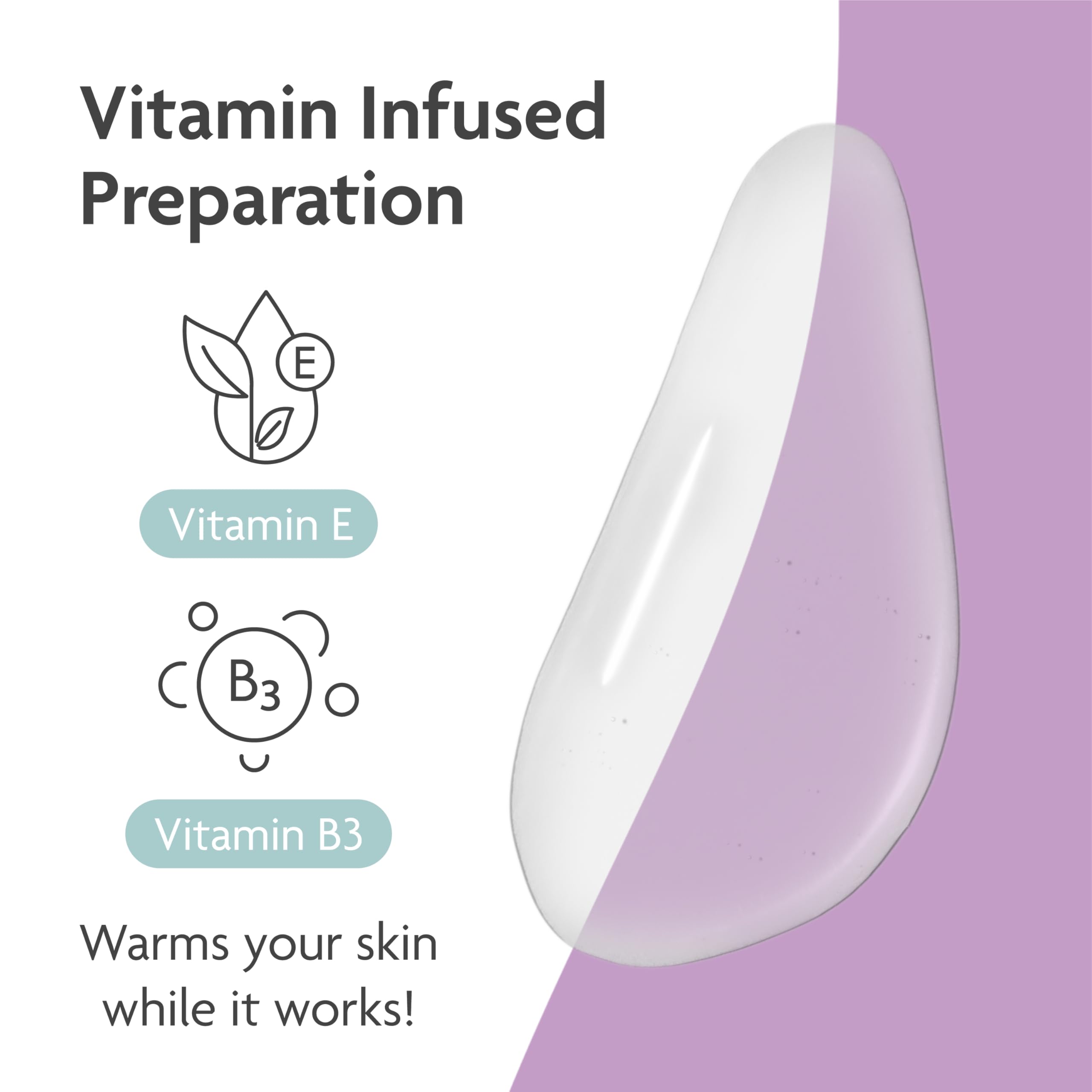 TriLASTIN SR Intensive & Moisturizing Stretch Mark Cream for Pregnancy - Hydro-Thermal Accelerator & Absorption Serum Bundle (5.5 oz & 3 oz)