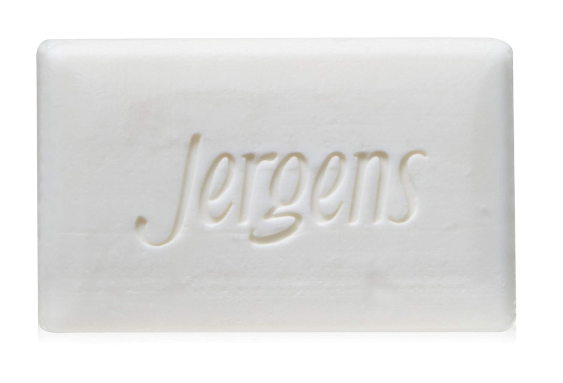 Jergens Mild Soap 9 oz (Pack of 2)