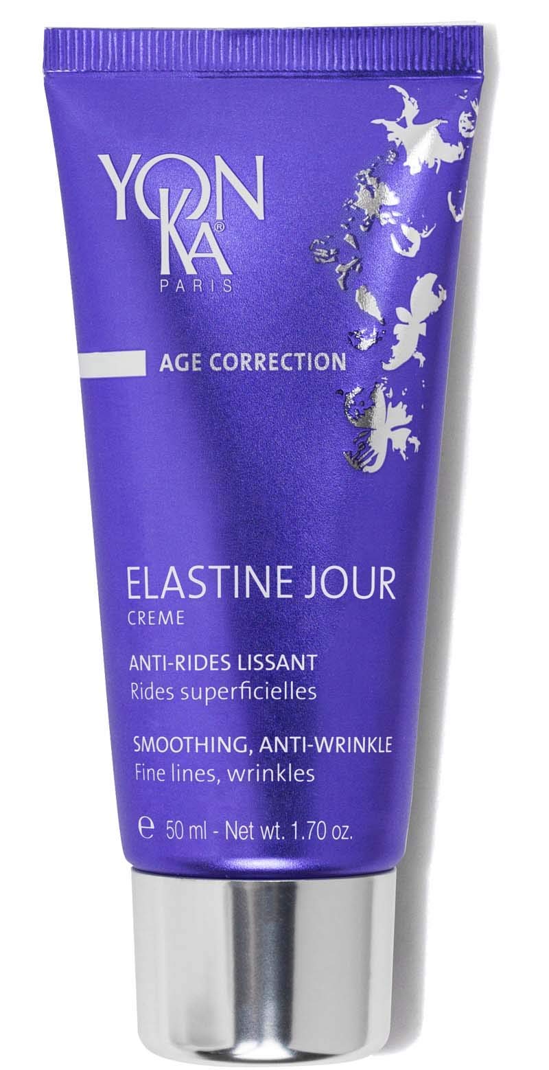 Yonka Age Correction Elastine Jour, 1.7 Ounce