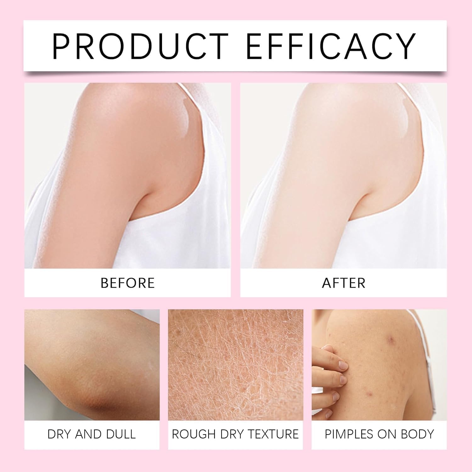 Aeaarvged Glutathione 50x Tone Up Body Lotion 2PCS, Moisturizing and Soft Skin All Over Body Scented Body Lotion, Glutathione Cream for Women And Men