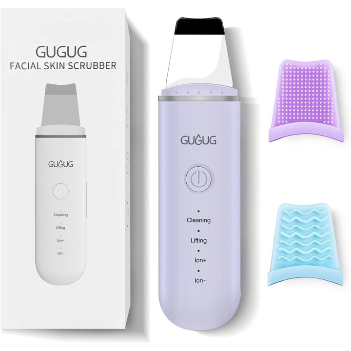 GUGUG Skin Scrubber