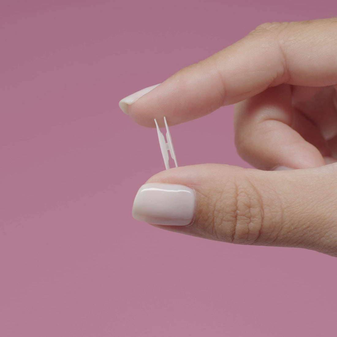 Otostick Baby - 8 Count Discreet Protruding Ear Corrector for Babies with Baby Cap - Ear Support Baby Items for Correction of Large Ears from 3 Months