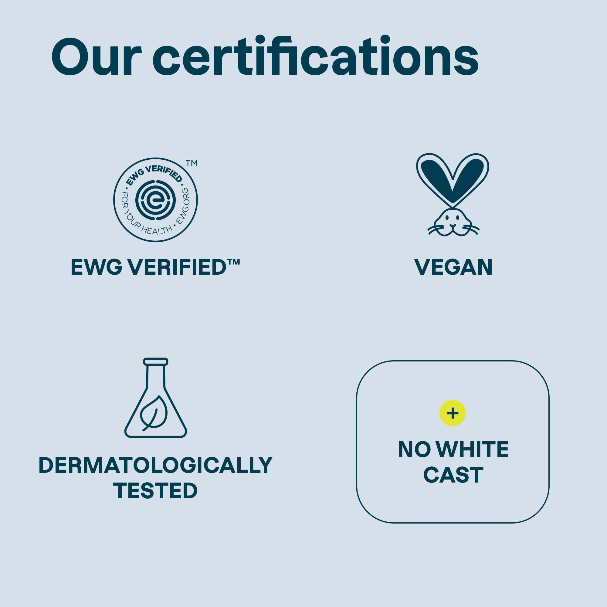 Attitude Sensitive Skin Care 100% Mineral Sunscreen, 5 Oz