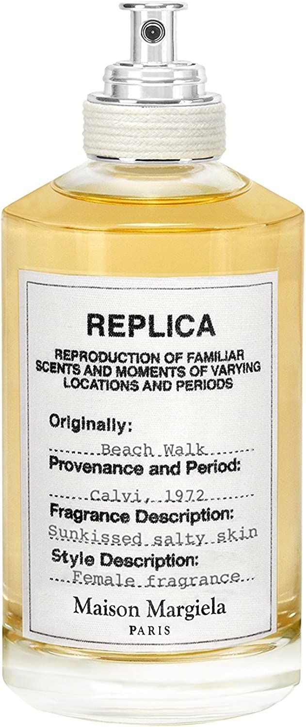 Replica Beach Walk Maison Martin Margiela Eau De Toilette 100 Ml / 3.4 Oz by Maison Martin Margiela