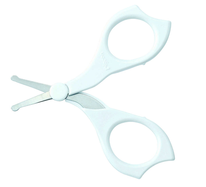 Pigeon Baby Nail Scissors (3 Months and Up)