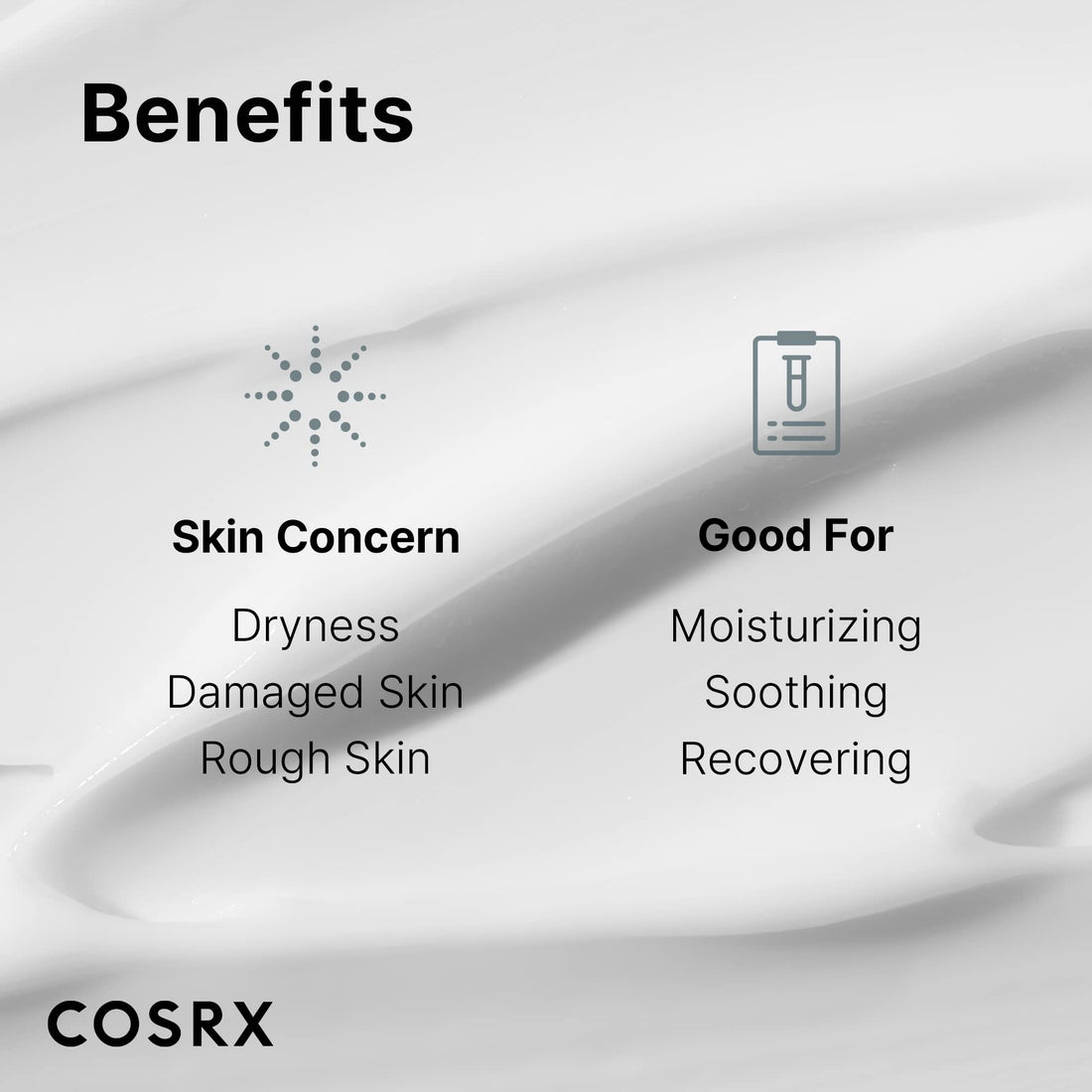 COSRX Hydrium Moisture Power Enriched Cream 50ml
