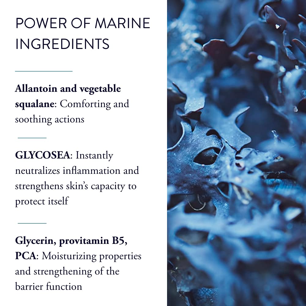 Phytomer Douceur Intemporelle Restorative Shield Cream 1.6oz