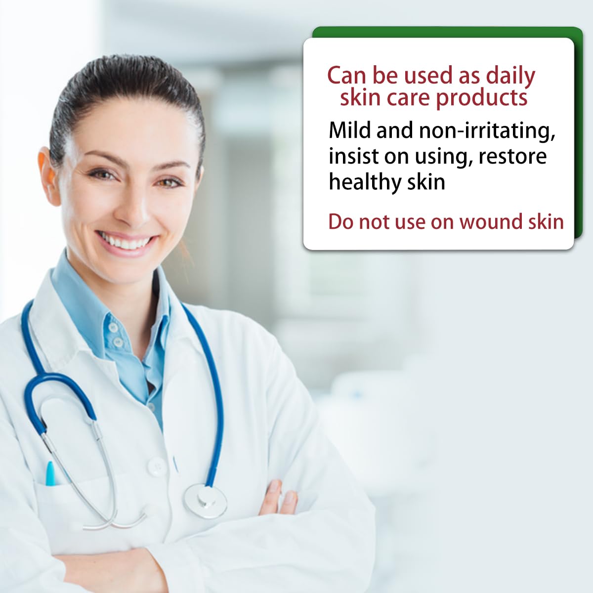 SACLLCAS Urea Cream 40% Plus Salicylic Acid 2% - Fast Absorption, No Strong Odor. Foot Dry and Cracked Foot Cream, Gentle Exfoliating Moisturizing, Suitable for Feet, Hands and Knees