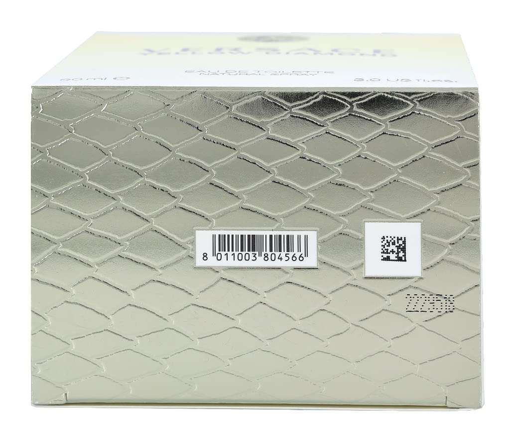 Versace Yellow Diamond Eau De Toilette for Women, 3 Fl Oz