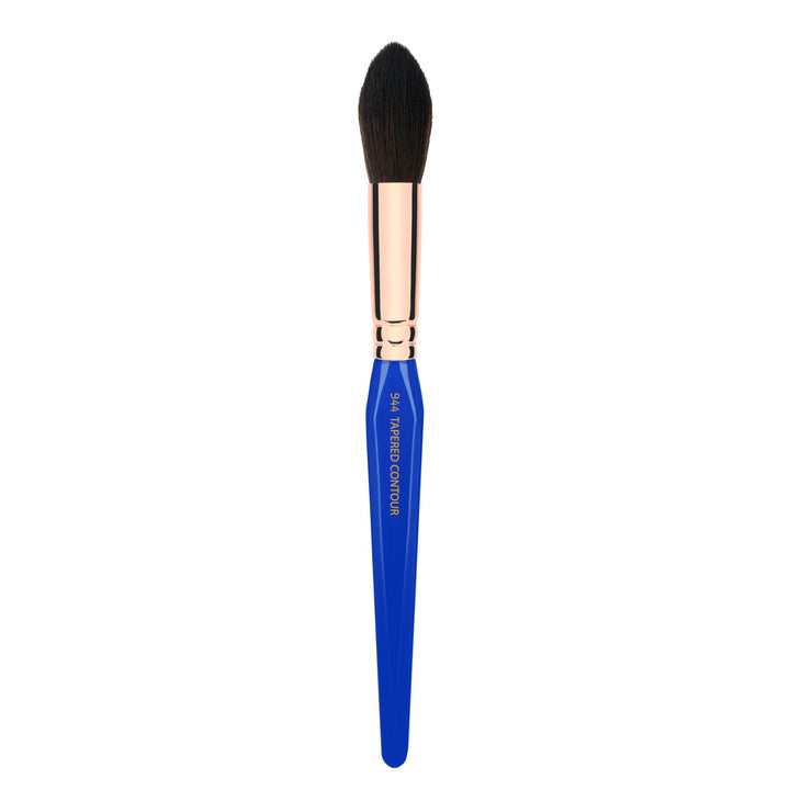Bdellium Tools Professional Makeup Brush Golden Triangle Series - Tapered Contour 944