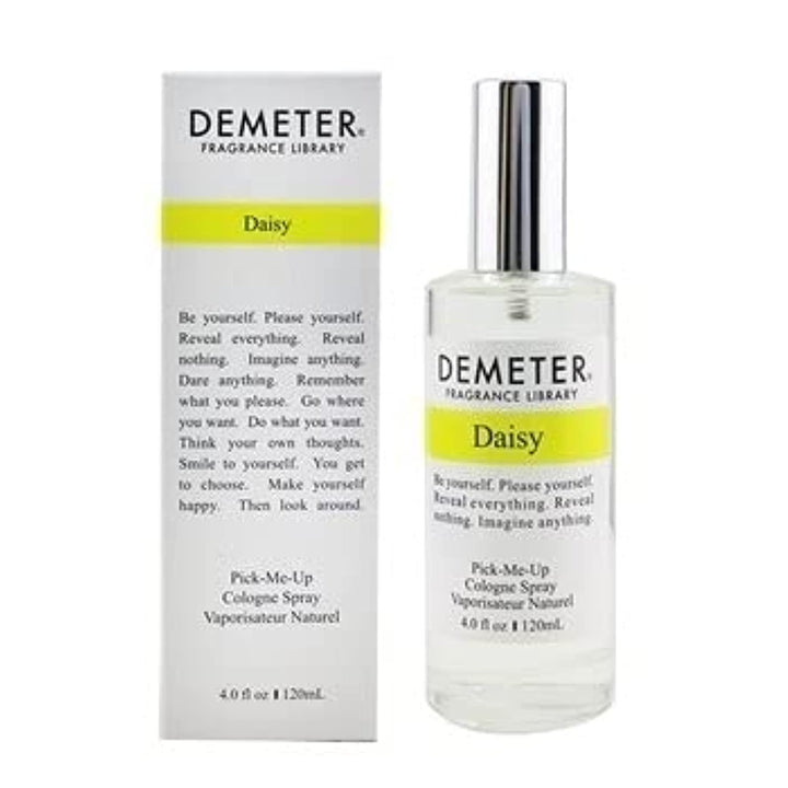 Demeter Dem-5945 For Women (Cologne, 118 ML)