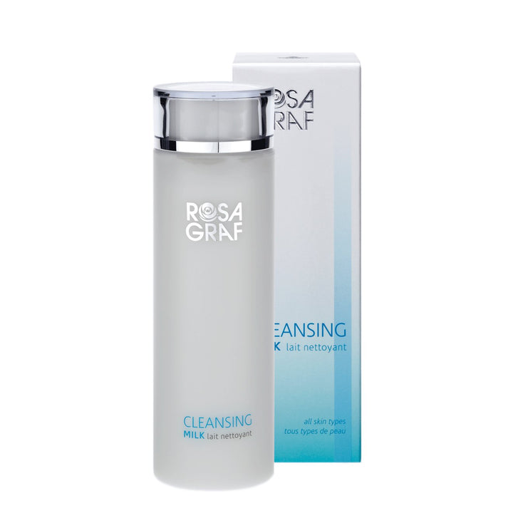 Rosa Graf:Cleansing Milk 200 Ml