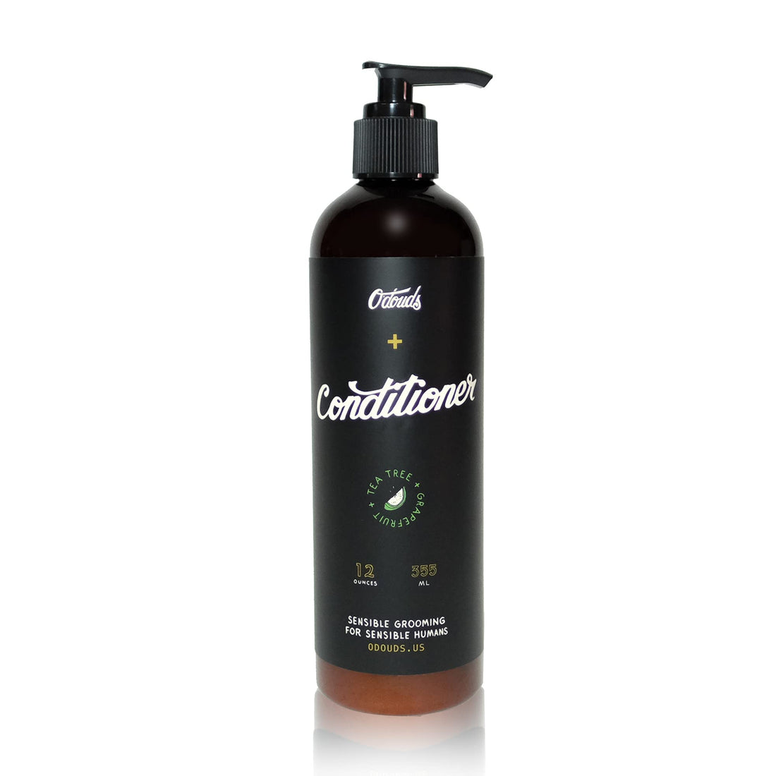 O'Douds - All Natural Conditioner (Scent: Cedar Citrus...