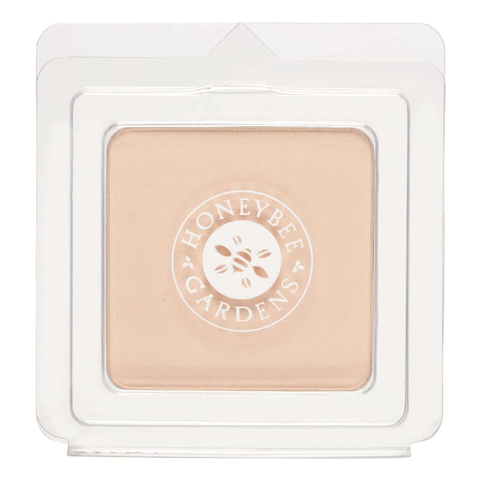 Pressed Mineral Powder Foundation Geisha 1 Count