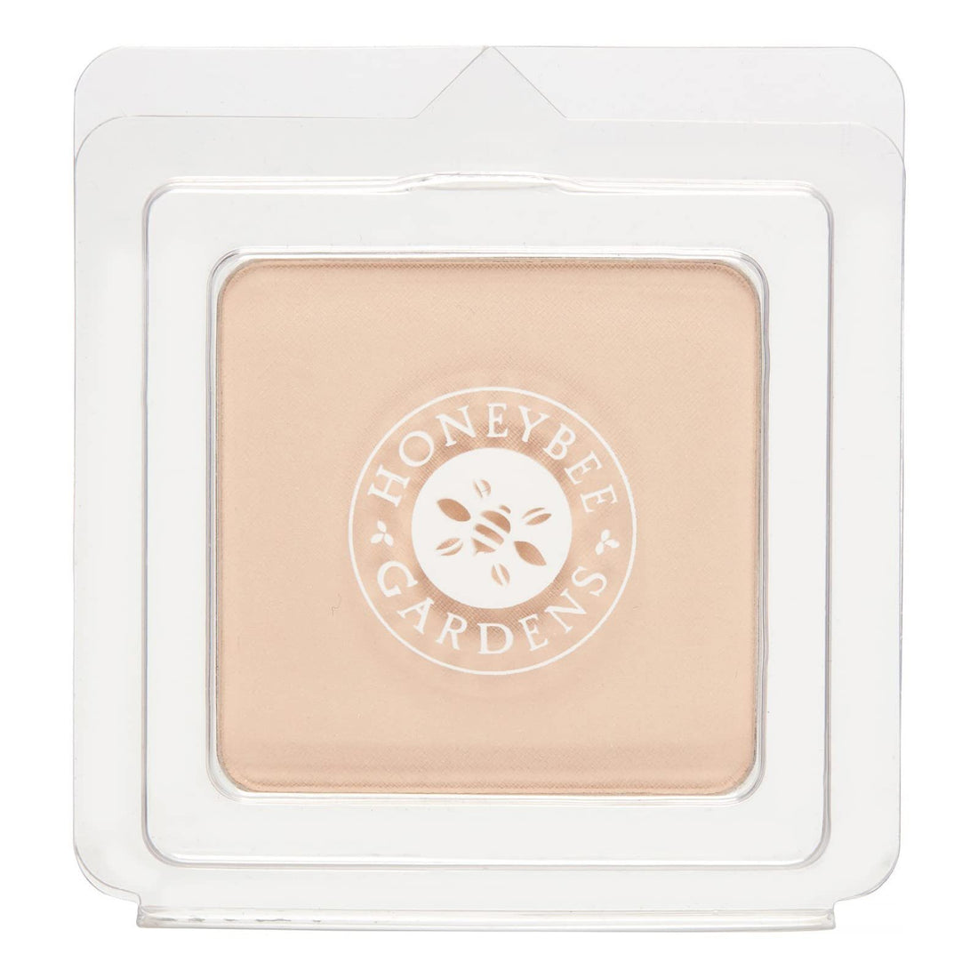 Pressed Mineral Powder Foundation Geisha 1 Count