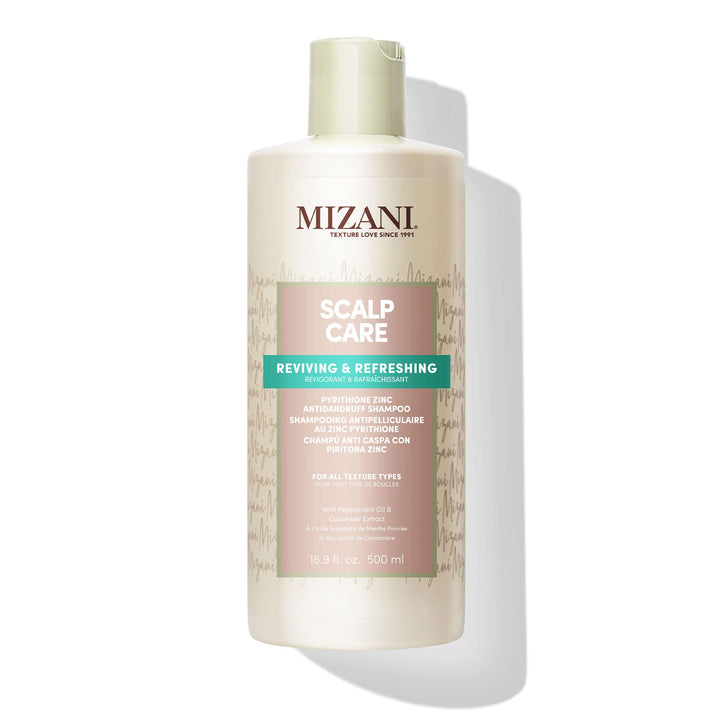 Mizani Scalp Care Antidandruff Shampoo