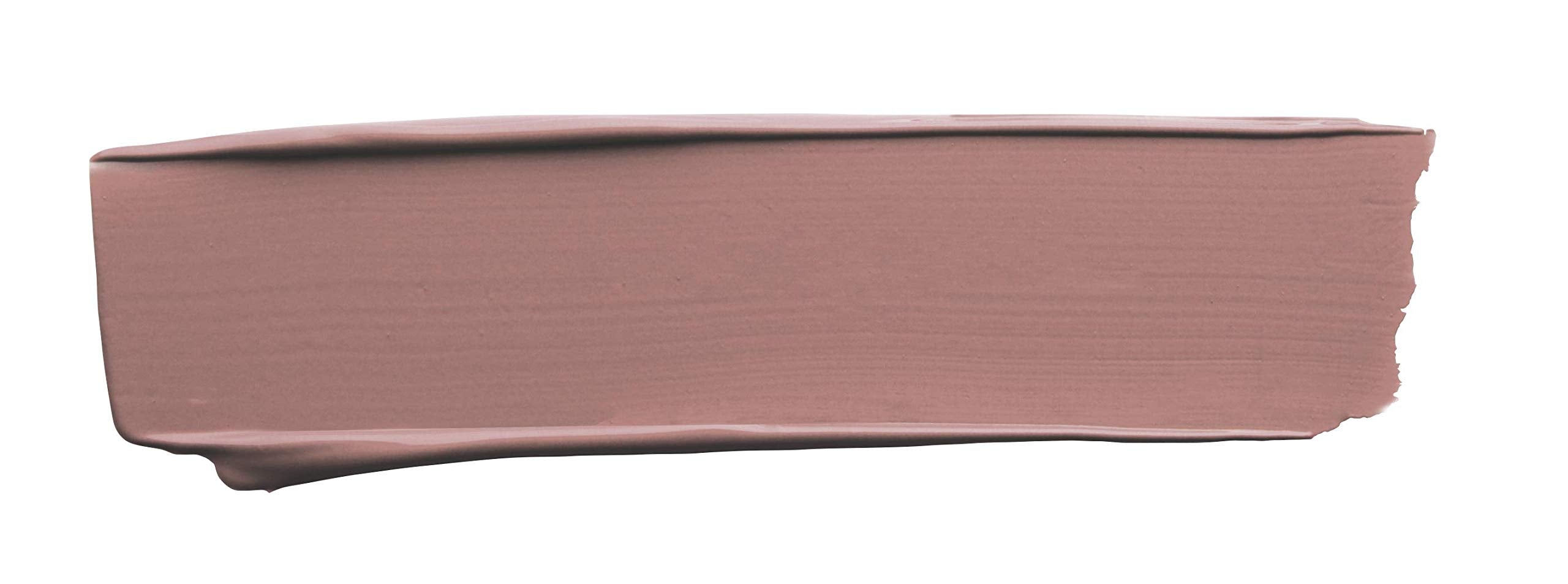 L.A. Colors Matte Liquid Lip Color, Eclipse Nude, 3.9g