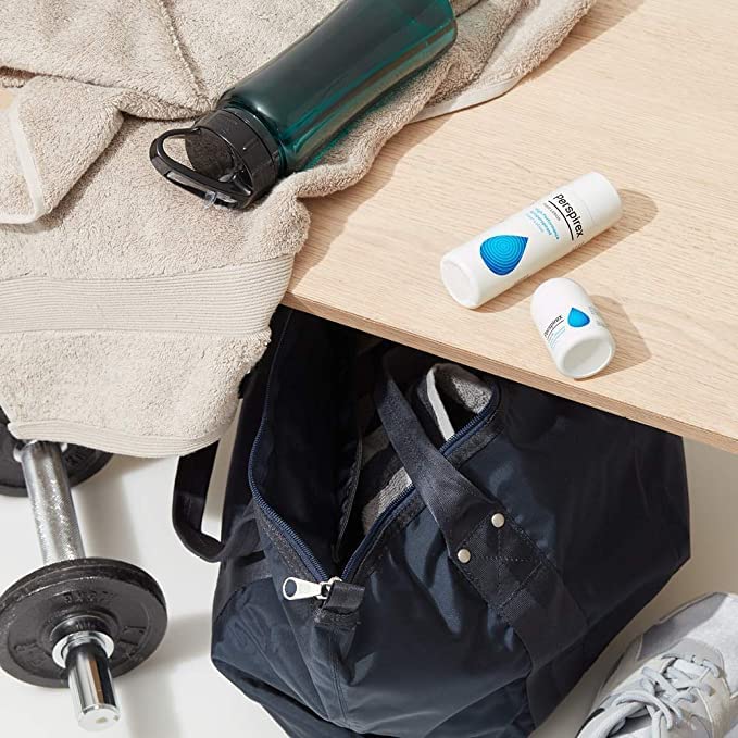 Perspirex Original Antiperspirant Roll-on 20mL (0.67oz) by Perspirex