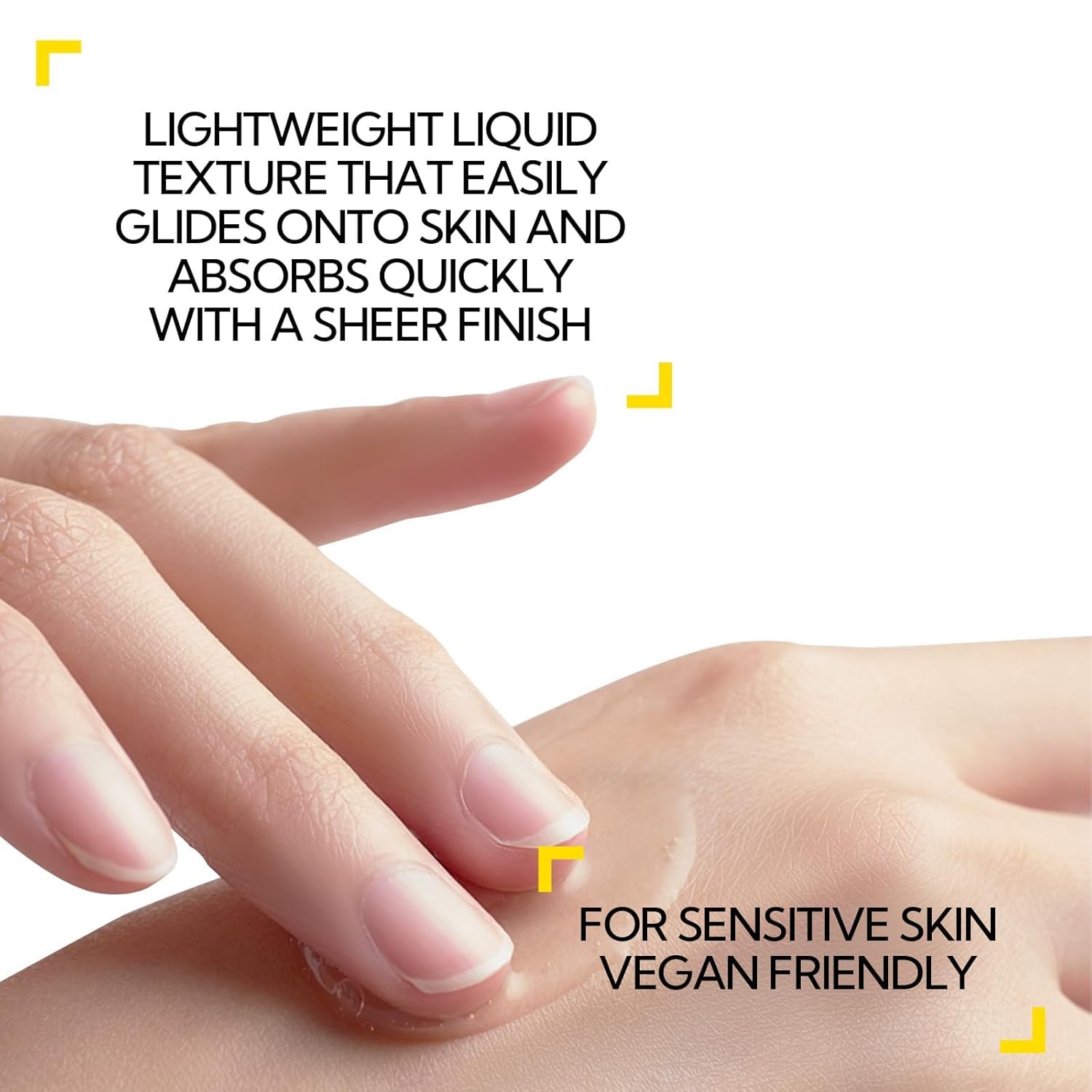 LANBENA Pore Minimizer Serum, Pore Minimizer & Reducer for Face, Minimizing, Shrinking, Oil Control Firming, Tightening Pores, 100% Vegan Pore Moisture after Blackhead Remover, 0.5 fl.oz