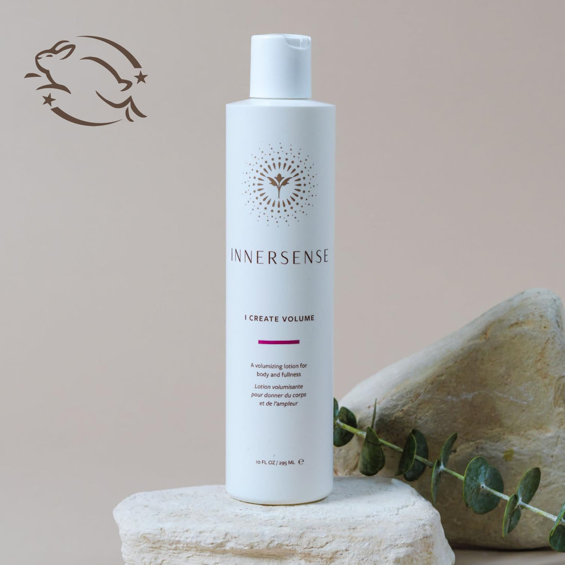 Innersense Organic Beauty I Create Volume Lotion - 8.5 fl oz