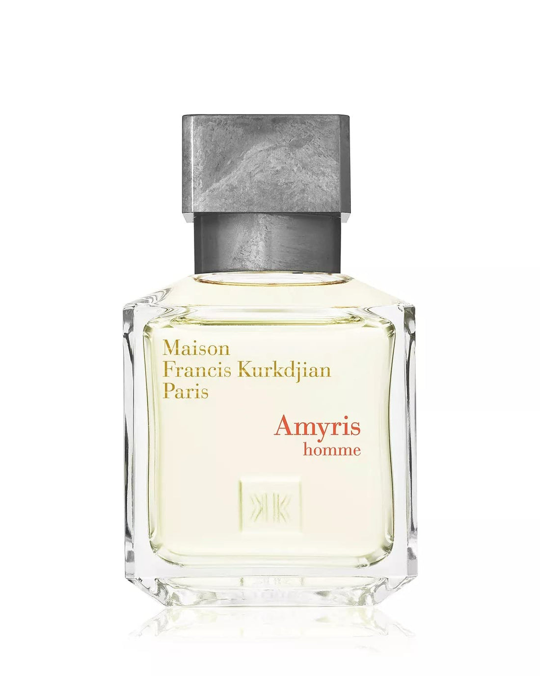 MAISON FRANCIS KURKDJIAN PARIS AMYRIS HOMME 2.4 OZ. EAU DE TOILETTE