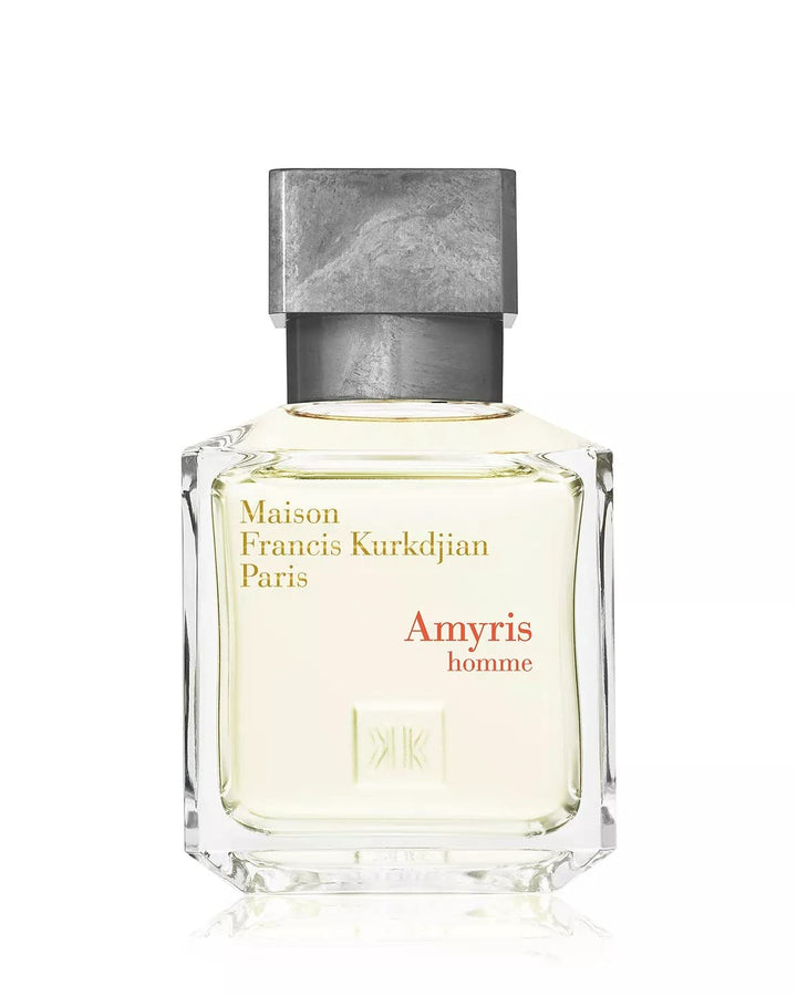 MAISON FRANCIS KURKDJIAN PARIS AMYRIS HOMME 2.4 OZ. EAU DE TOILETTE