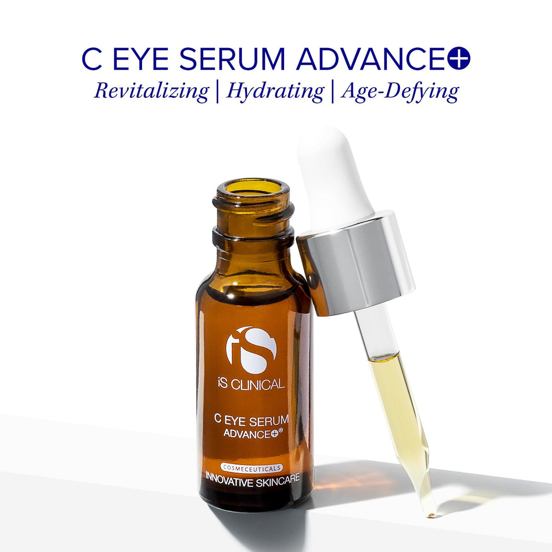 iS Clinical C Eye Advance Plus