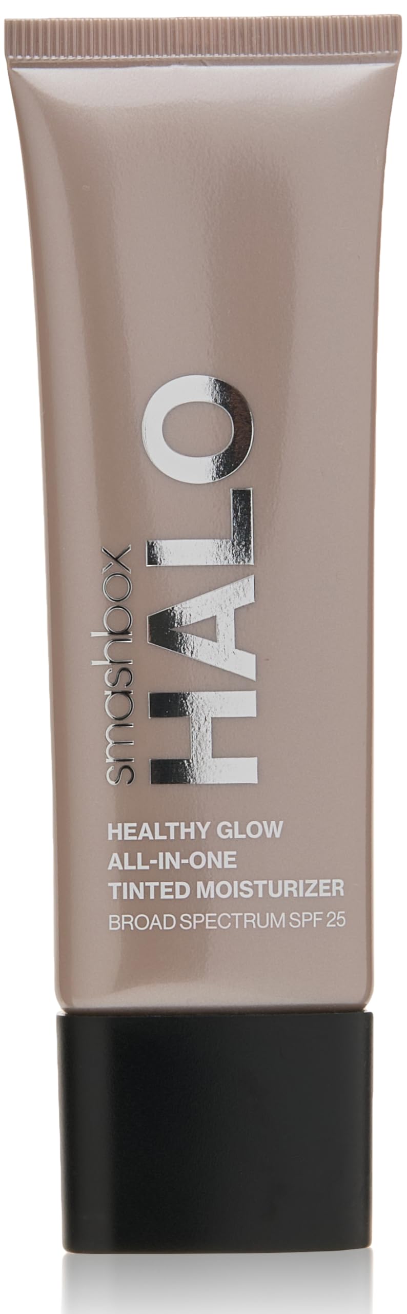 Smashbox Halo Healthy Glow All-In-One Tinted Moisturizer SPF 25 - Medium 1.4oz