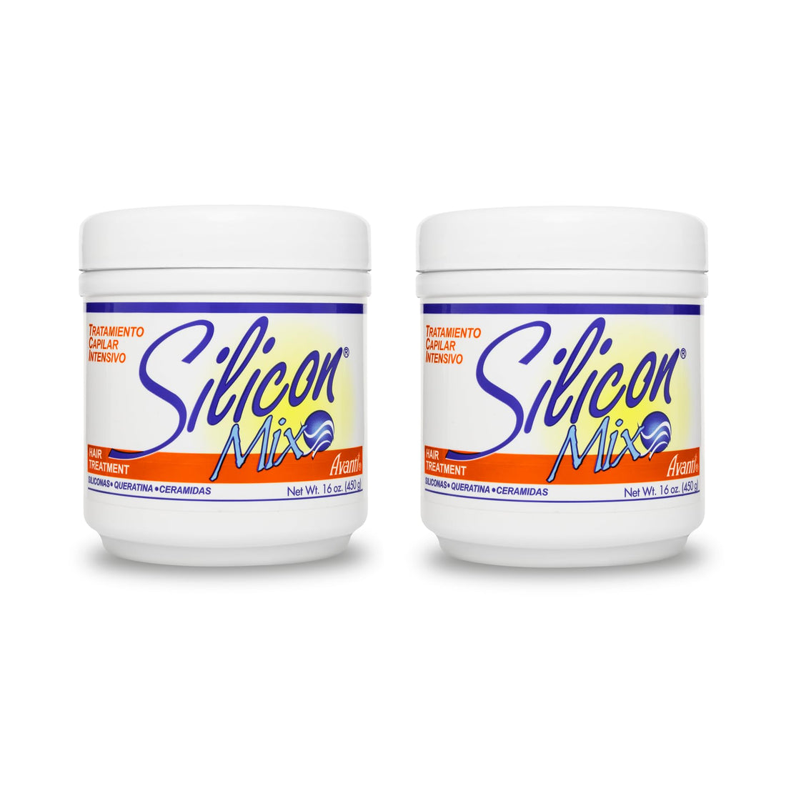 Silicon Mix treatment 16 oz (pack of 2)!!!