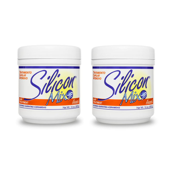 Silicon Mix treatment 16 oz (pack of 2)!!!