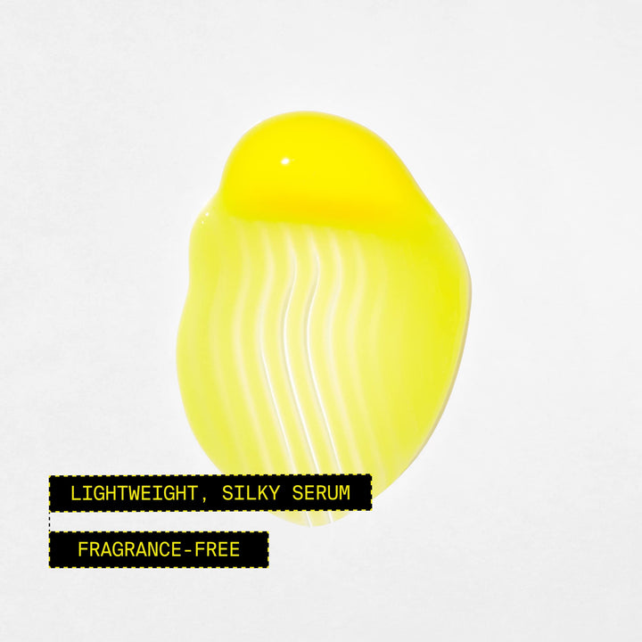 Youth To The People Retinal + Niacinamide Youth Face Serum (1 fl oz), Smooths Textured + Blemished Skin, Reduces Fine Lines, Brightens Uneven Tone, Adaptogens + Ceramides, Fragrance-free, Vegan